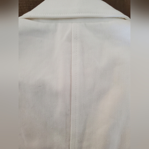 Simon Miller Oversized Single Button Jacket - Picture 11 of 13